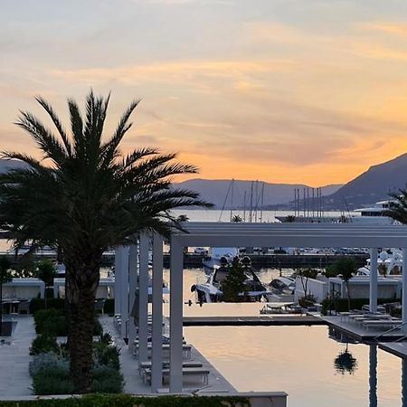 Porto Montenegro Luxurious Elena Тиват Экстерьер фото