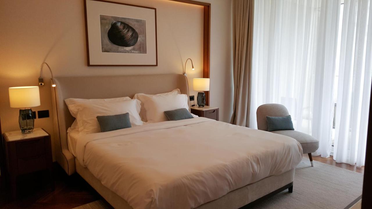 Porto Montenegro Luxurious Elena Тиват Экстерьер фото