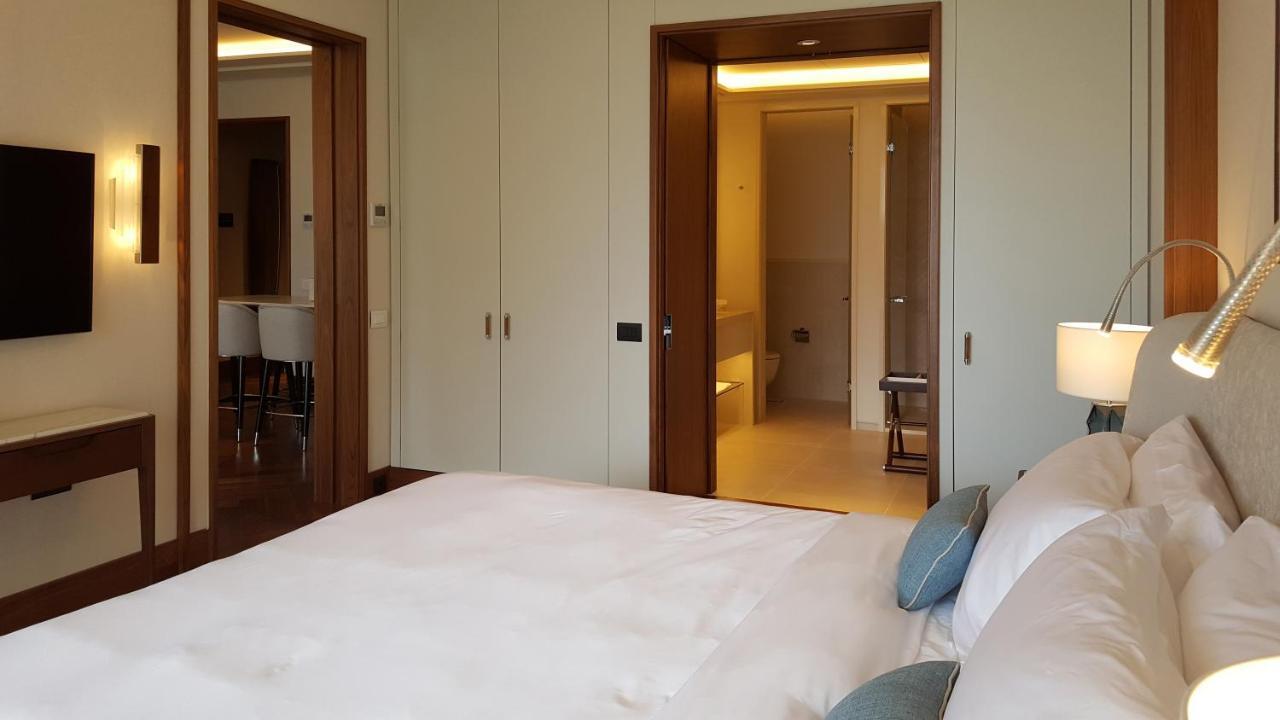 Porto Montenegro Luxurious Elena Тиват Экстерьер фото